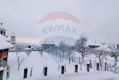 Casă ultramoderna, finalizata 2024-Sisesti-15 km de oras. Comision 0% - 19