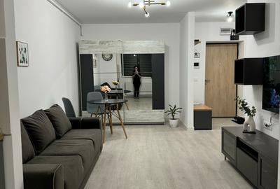 Apartament | 2 camere  | Bloc nou | HILS Brauner - 3