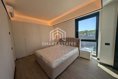 Chirie 2 camere Bulevardul Pipera Park Line Residense - 2