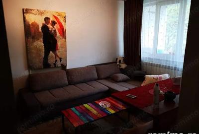 Apartament cu 2 camere decomandat în Iancului