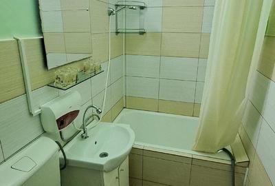 Apartament cu 2 camere semidecomandat în Călărași - 1