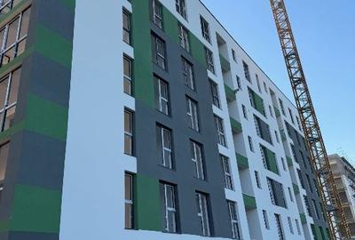 Apartamente de vanzare str. Gageni, nr. 131 - 8