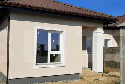 Duplex de 3 camere pe parter, 320 mp teren, Mosnita Noua! - 3