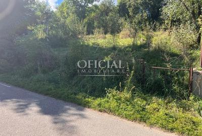 OPORTUNITATE!!! Teren Intravilan 2771 Mp Zona CIURILA Sat SUTU CLUJ - 6