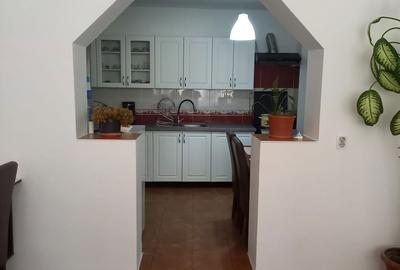 Casă cu 2 camere în Fiziș - 14