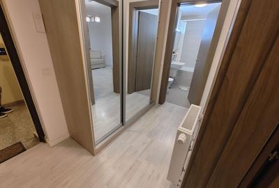 Premium Studio 21 Residence Politehnica Parcul Liniei - 4