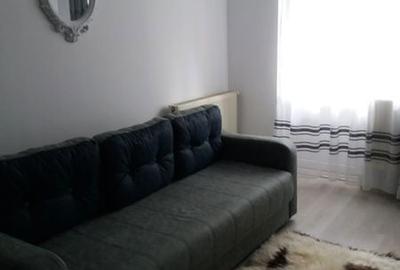 Apartament cu 2 camere în Central - 8