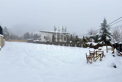 Teren autorizabil Făget - 2