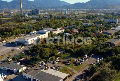 Spațiu comercial, în Triaj - 6