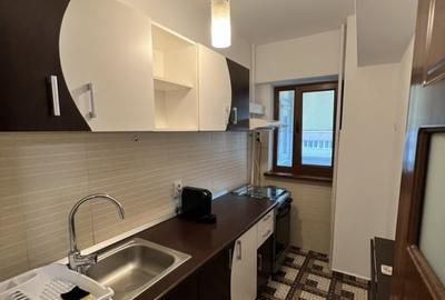 Garsonieră semidecomandată, mobilată în Victoriei - 3