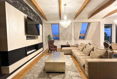 REA1011437 Apartament 4 camere cu doua terase generoase in zona Baneasa - 4