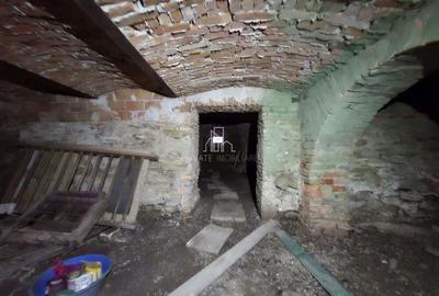 Casa de vanzare 243 Mp, la poalele cetatii Sighisoarei - 15