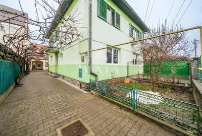 Casa+apartament la casa, aceeasi curte, -Sub Arini, Comision 0% - 1