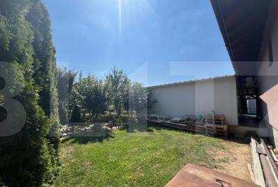 Casa individuala pe parter Chisoda - 3