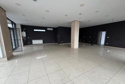Spatiu comercial de inchiriat, 100mp, parter, Radauti - 2