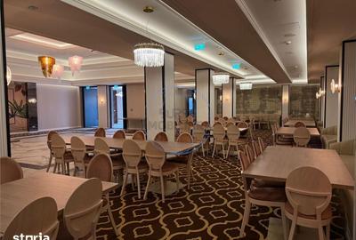 Spațiu comercial, de 552 mp, în Ultracentral - 13