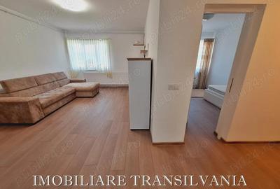 Ap. 2 cam. imobil nou, et1 - str. Libertatii - 4