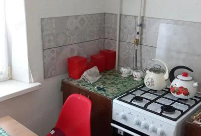 Garsoniera in zona Universitatii - 3