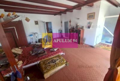 CASA (VILA) DE VANZARE IN CORNU - 28