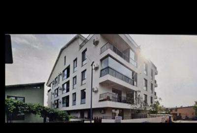 Brancoveanu metrou alpinesti bloc nou - 10