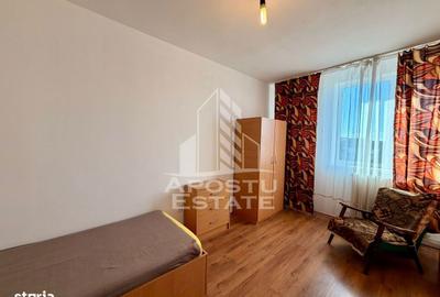 Apartament cu 3 camere, mobilat în Complex Studențesc - 9