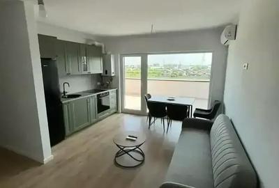 Apartament cu 2 camere decomandat în Mehala - 1
