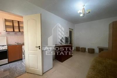 Garsonieră nedecomandată în Fortuna - 6