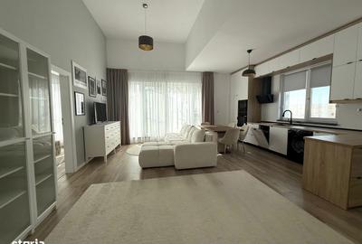 Casă cu 4 camere cu Teren 500 Mp în Corbeanca - 3