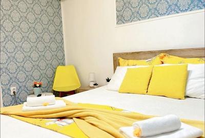 Apartament cu 2 camere semidecomandat în Central - 2