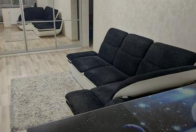 Apartament cu 3 camere în Micro 17 - 8