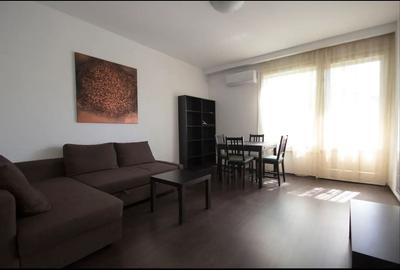 Apartament cu 2 camere decomandat în Aviatorilor - 1