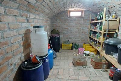 Casă cu 5 camere cu Teren 460 Mp în Corunca - 4