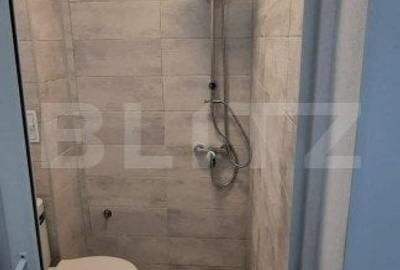 Garsoniera la cheie, zona Debarcader - 4