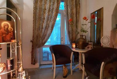 EXCLUSIVITATE!!! Proprietar vand casa ultracentral Gala?i zona 0 in ,,PARFUMUL Teilor - 7