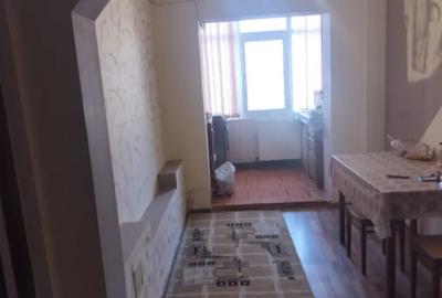 Apartament cu 2 camere decomandat în Central - 4