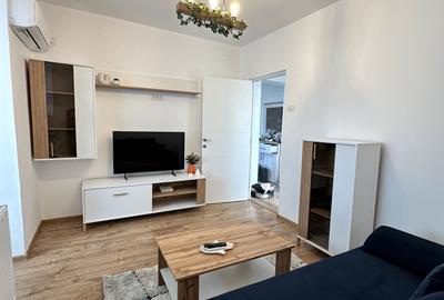 Garsonieră decomandată în Exterior Vest - 2