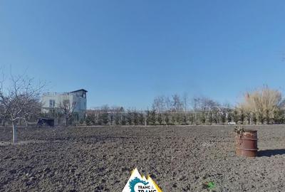 Teren generos de 2951 mp in cartierul Gai - 16