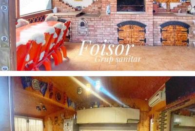 Casă cu 3 camere cu Teren 500 Mp în Central - 8