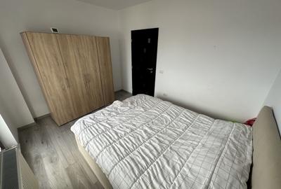 Apartament 3 camere Tomis Plus - 14