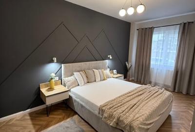 Apartament de 3 camere, 56 mp utili , zona Terra Apartament de 3 camere, 56 mp utili , zona Terra - 5