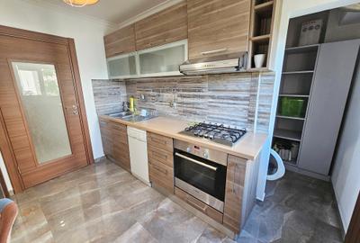 Apartament 3 Camere Unirii cu Loc de Parcare - 11
