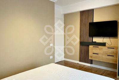 Apartament cu 3 camere în Orașul Nou - 6