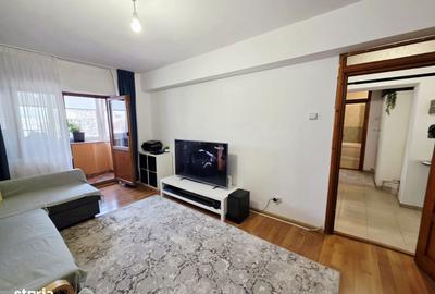 Apartament cu 2 camere decomandat în Democrației - 3