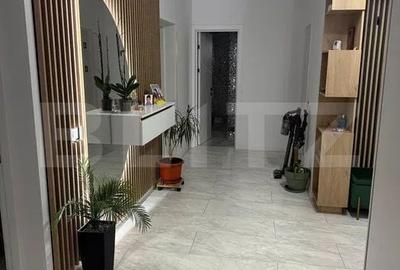Casă cu 4 camere cu Teren 500 Mp în Sud - 6