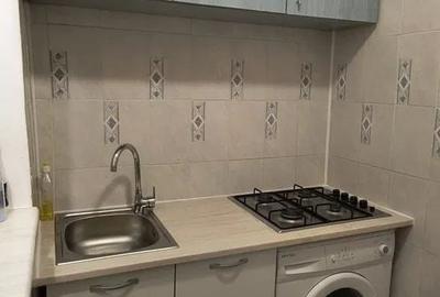 Garsoniera zona Abator - 7