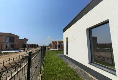 Casa Individuala - 3 camere - 350 mp teren - 90 mp utili - 3