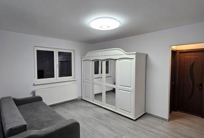 Apartament cu 2 camere semidecomandat în Purcăreni - 8