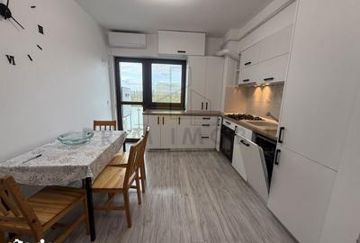 Apartament cu 2 camere în Bucium - 10