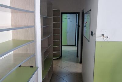 Spatiu Comercial TOMIS III - 3