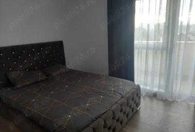 Apartament cu 2 camere decomandat în Central - 5